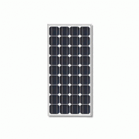 Panel Solar 12V 150W Monocristalino Certificado SEC
