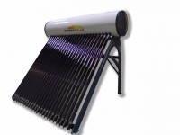 Termo 300L Serpentin Presurizado.
