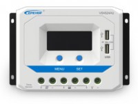 Controlador de Carga EpSolar  20A 12/24V