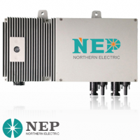Microinversor NEP 600W - SEC