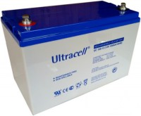 Batería Ultracell GEL 75Ah 12V 