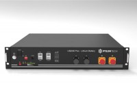 Bateria Pylontech 2,4kW 48V