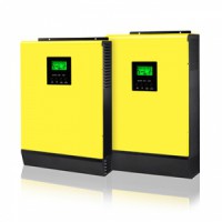 On Grid/Off Grid Infini solar VII 3,0k-48V