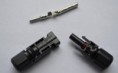 Conector MC4 50 pares