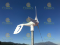 Generador Eolico 400 Watt /12 V