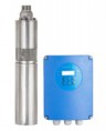 Bomba Solar Pozo Profundo 3 Pulg 24V 1.5m3/hr 70mca 230W